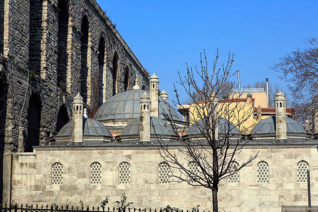 Istanbul